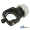 A & I Products Tractor Yoke, Splined 1 3/4" - 20 Spline w/ AS Lock 4" x4" x8" A-W363729-A - alternate 3